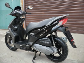 Kymco Agility 125, снимка 3