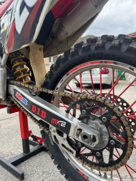 Honda Crf, снимка 6