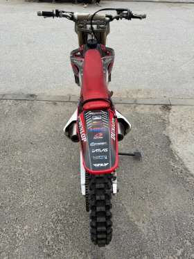 Honda Crf, снимка 3