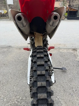 Honda Crf, снимка 7