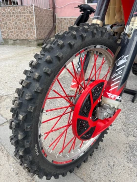 Honda Crf, снимка 8