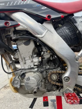 Honda Crf, снимка 4