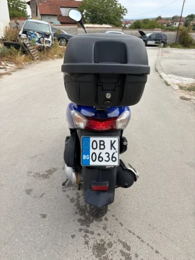 Honda 125, снимка 5