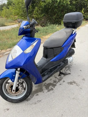 Honda 125, снимка 7