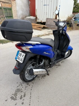 Honda 125, снимка 3