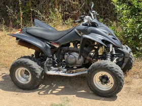 Yamaha Raptor 350 | Mobile.bg    4