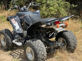 Yamaha Raptor 350 | Mobile.bg    2