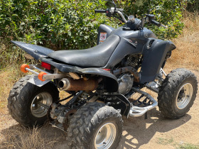 Yamaha Raptor 350, снимка 7