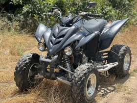 Yamaha Raptor 350 | Mobile.bg    1