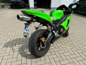 Kawasaki Zxr 636 35 kw A2 | Mobile.bg    8