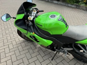 Kawasaki Zxr 636 35 kw A2 | Mobile.bg    4