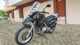 BMW F GS, снимка 4