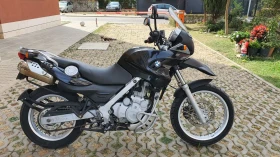 BMW F GS, снимка 1