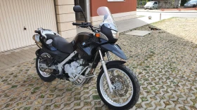 BMW F GS, снимка 2