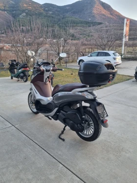 Piaggio Beverly 2018 300i ABS ASR | Mobile.bg    6