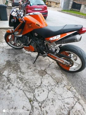 Обява за продажба на Ktm Duke Super duke 990 ~9 000 лв. - изображение 2