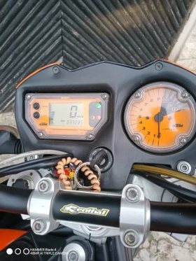 Обява за продажба на Ktm Duke Super duke 990 ~9 000 лв. - изображение 3