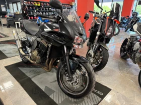 Kawasaki Z Z750S