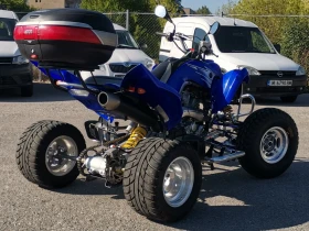 Yamaha Raptor 700        | Mobile.bg    5