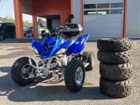 Yamaha Raptor 700        | Mobile.bg    14