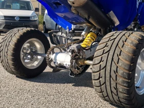 Yamaha Raptor 700        | Mobile.bg    13