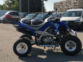 Yamaha Raptor 700        | Mobile.bg    6