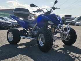 Yamaha Raptor 700        | Mobile.bg    7