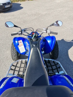 Yamaha Raptor 700        | Mobile.bg    10