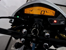 Honda Hornet CB600F 2014г. !14719км!, снимка 15 - Мотоциклети и мототехника - 53625009