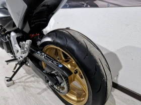 Honda Hornet CB600F 2014г. !14719км!, снимка 4 - Мотоциклети и мототехника - 53625009