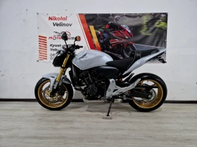 Honda Hornet CB600F 2014г. !14719км!, снимка 2 - Мотоциклети и мототехника - 53625009