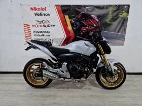 Honda Hornet CB600F 2014г. !14719км!