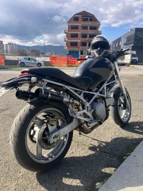 Ducati Monster undefined | Auto.bg — изображение 3