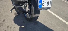Yamaha X-max 300 | Mobile.bg � ����� ������ 9
