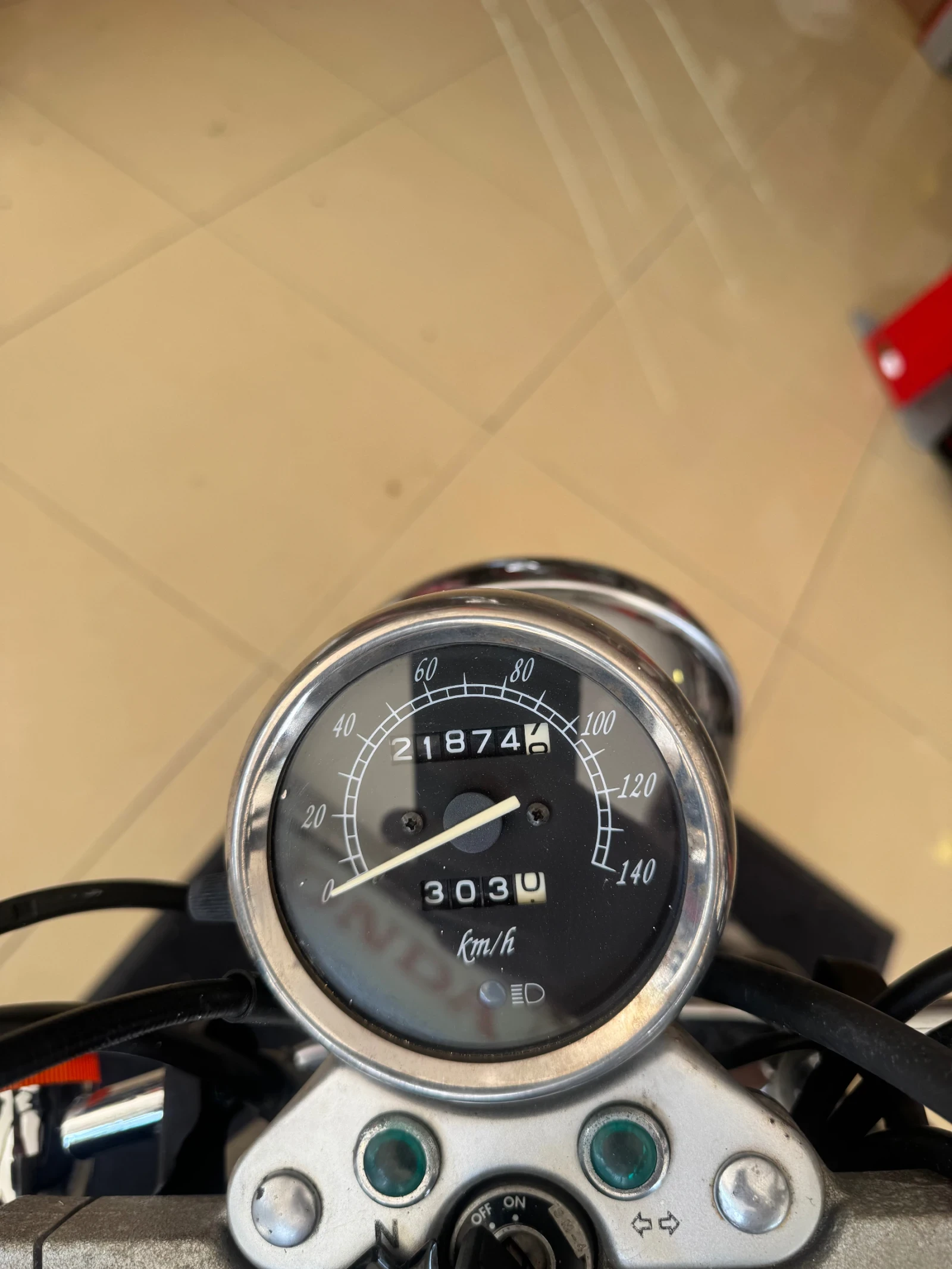 Suzuki Marauder Suzuki Marauder - изображение 6