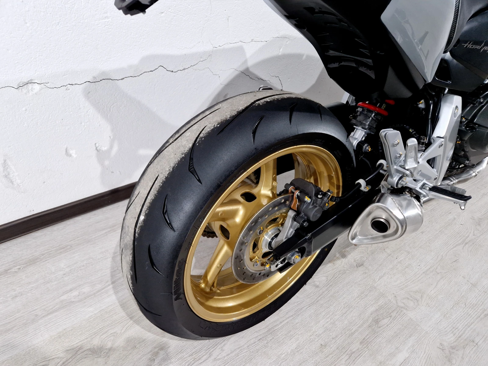 Honda Hornet CB600F 2014�. !14719��! | Mobile.bg � ����������� 11