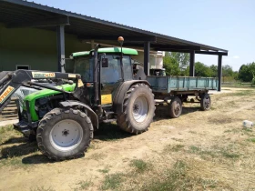 Обява за продажба на Трактор Deutz-Fahr Agroplus 70 ~60 000 лв. - изображение 1
