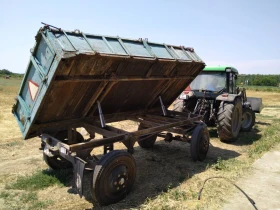 Обява за продажба на Трактор Deutz-Fahr Agroplus 70 ~60 000 лв. - изображение 1