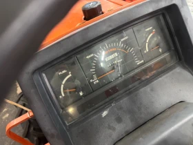 Трактор Kubota LZ1-18, снимка 6