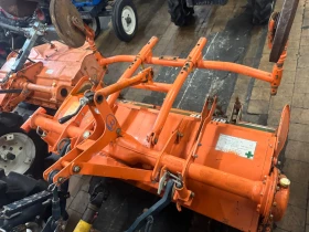 Трактор Kubota LZ1-18, снимка 7