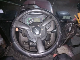 Трактор CASE IH FARMALL 115U, снимка 6