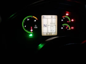 Трактор CASE IH FARMALL 115U, снимка 9