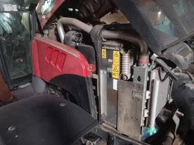 Трактор CASE IH FARMALL 115U, снимка 5