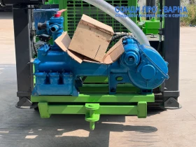 Други специализирани машини Друга Сондажна машина Track-MaxPro200CN(v87) до 200m, снимка 10