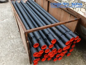 Други специализирани машини Друга Сондажна машина Track-MaxPro200CN(v87) до 200m, снимка 12