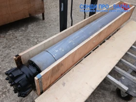 Други специализирани машини Друга Сондажна машина Track-MaxPro200CN(v87) до 200m, снимка 13