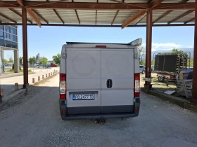 Кемпер Fiat Dukato, снимка 4