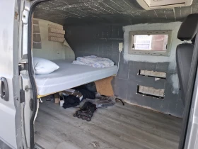 Кемпер Fiat Dukato, снимка 10