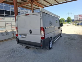 Кемпер Fiat Dukato, снимка 5