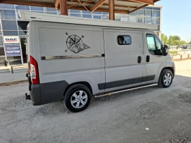 Кемпер Fiat Dukato, снимка 6